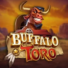 Play Buffalo Toro slot by ELK Studios on buffalo-demo.com